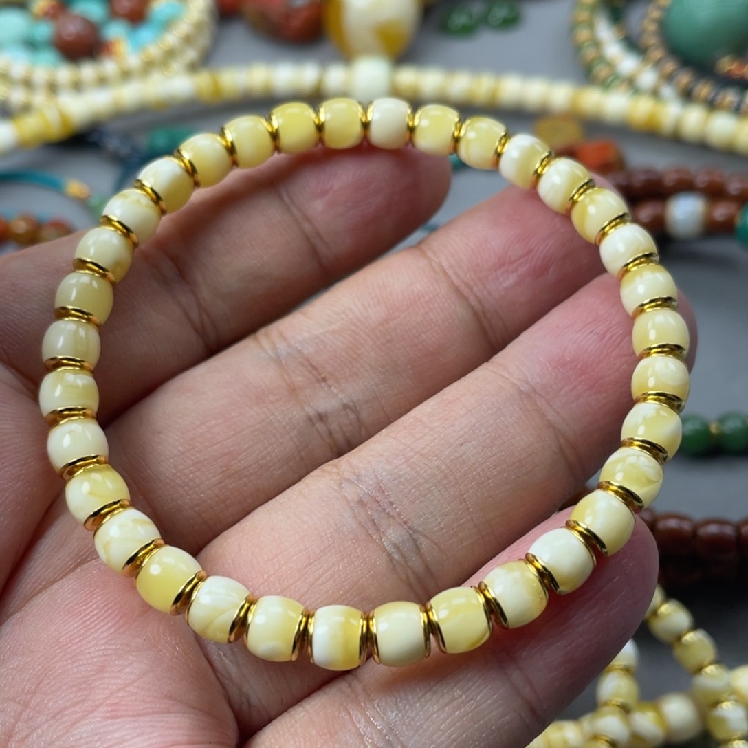 琥珀珠宝奇石未镶嵌114