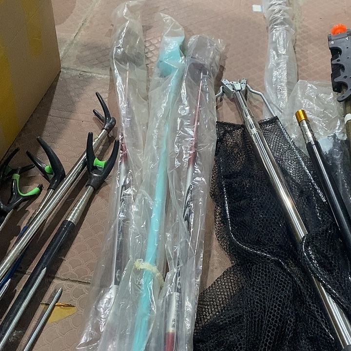 打窝勺碳素的3个，，，，