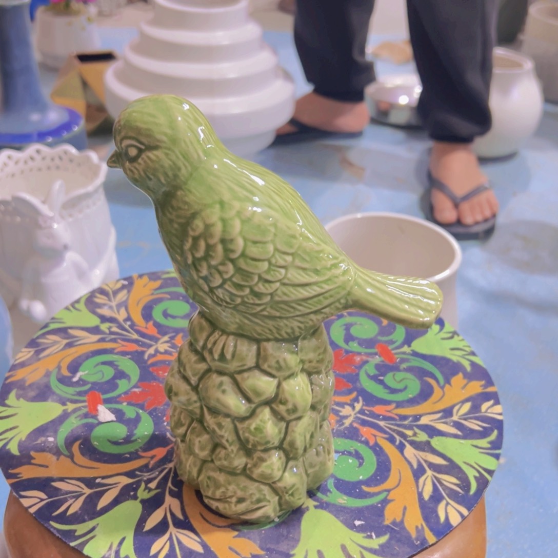 摆件外贸出口高度问客服