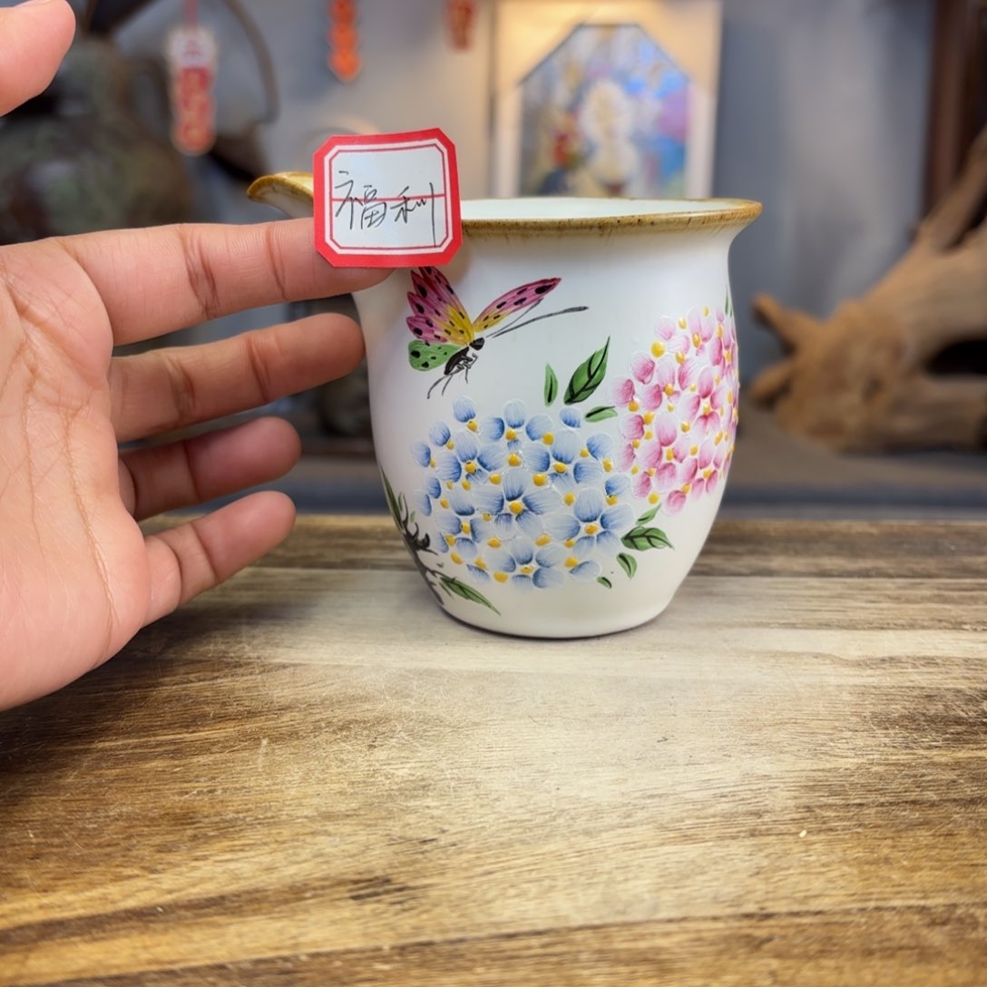 景德镇纯手工制作陶瓷