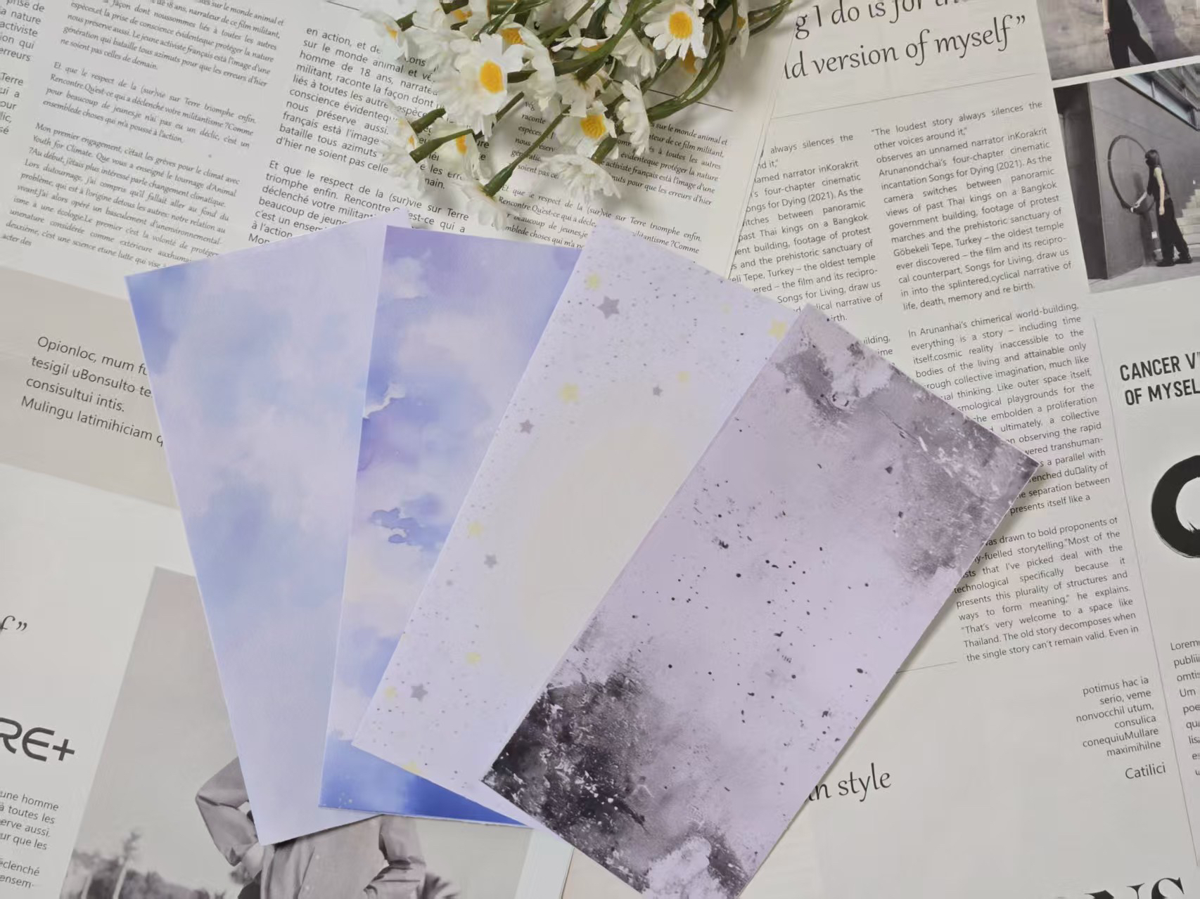 【打底纸】手机壳背卡打底纸 防水防粘覆膜可滴胶