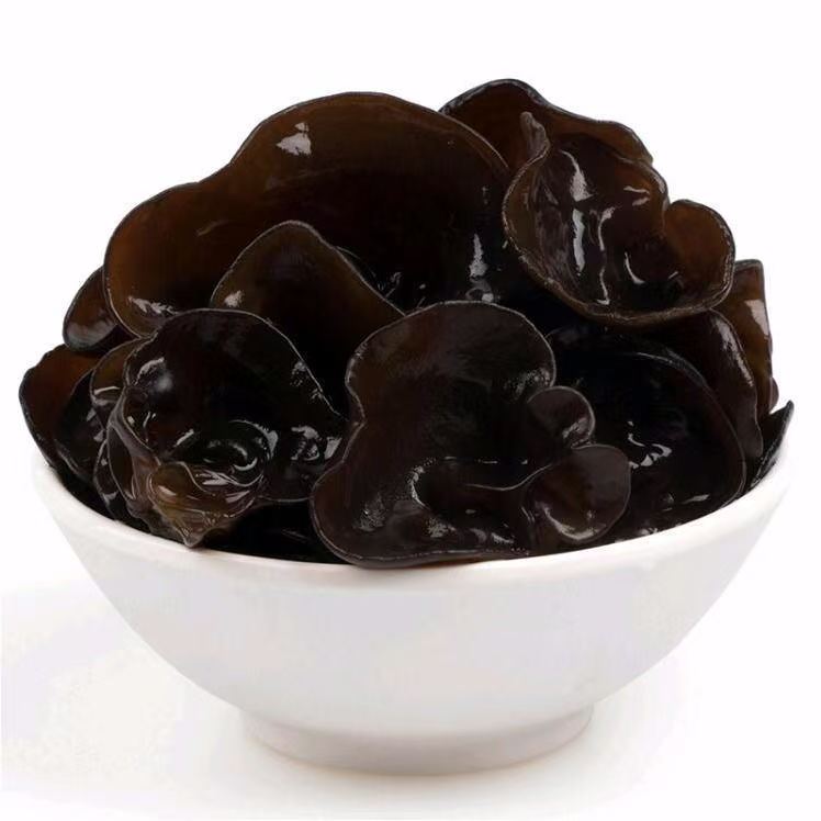 T25年秋耳小碗耳黑木耳肉质厚实无根正装试吃100克