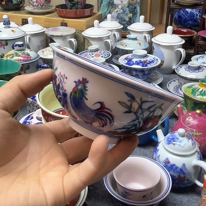 景德镇陶瓷研究所