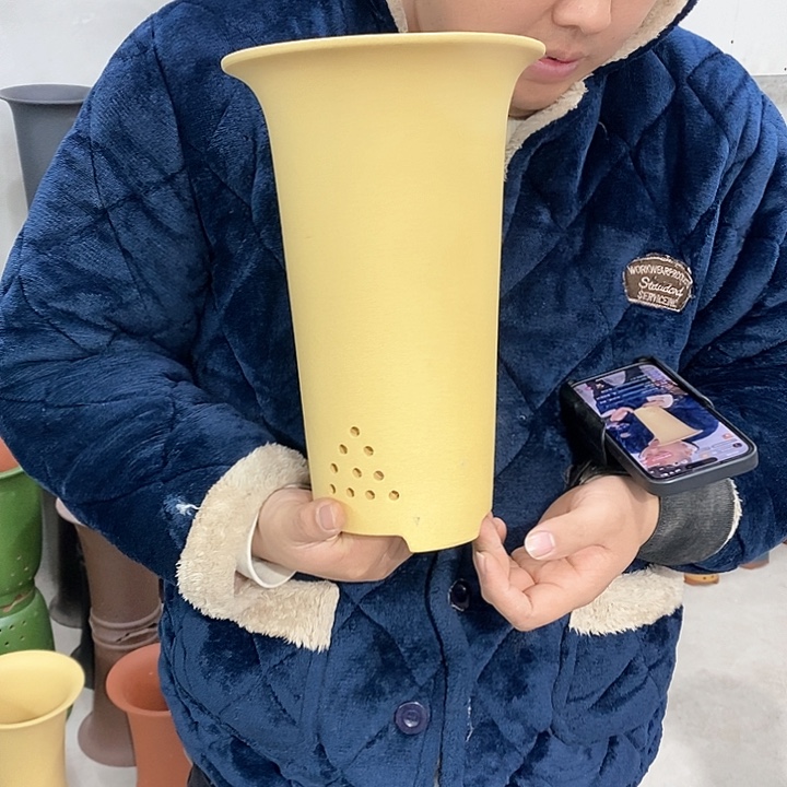 紫砂花盆用****6紫砂花盆