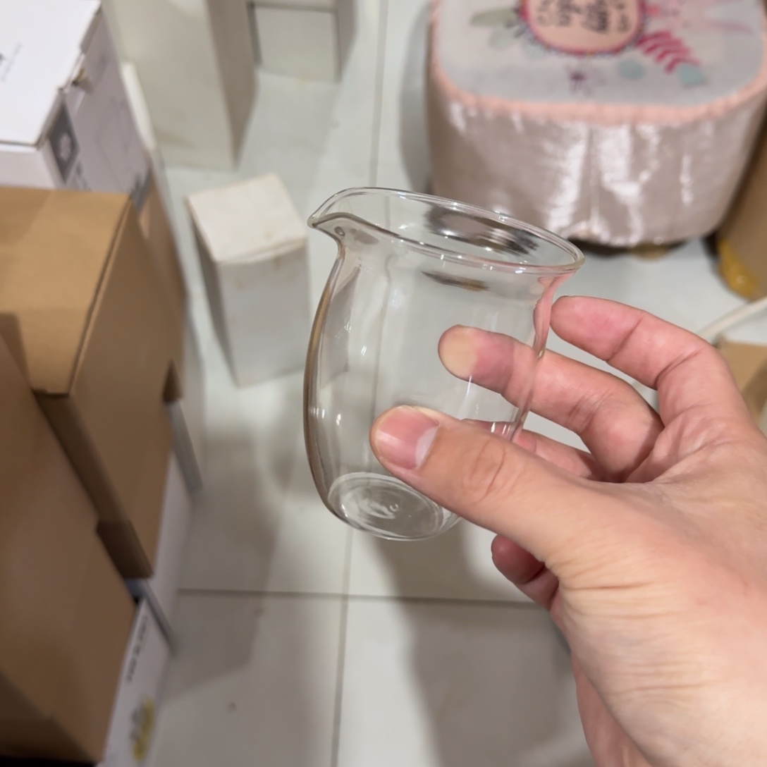 2025公杯 单只 （没包装）