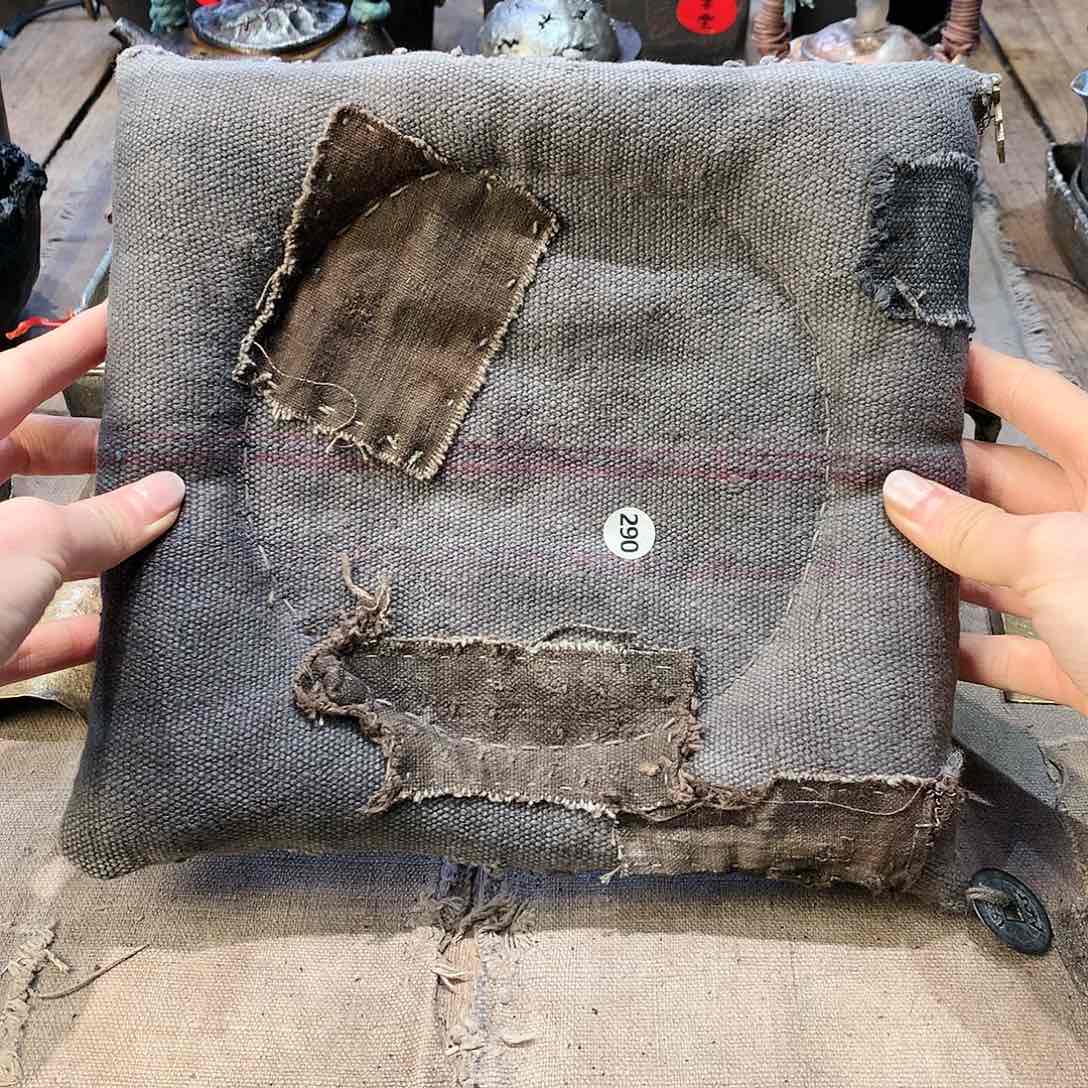 特价福利 手工茶垫 超大号