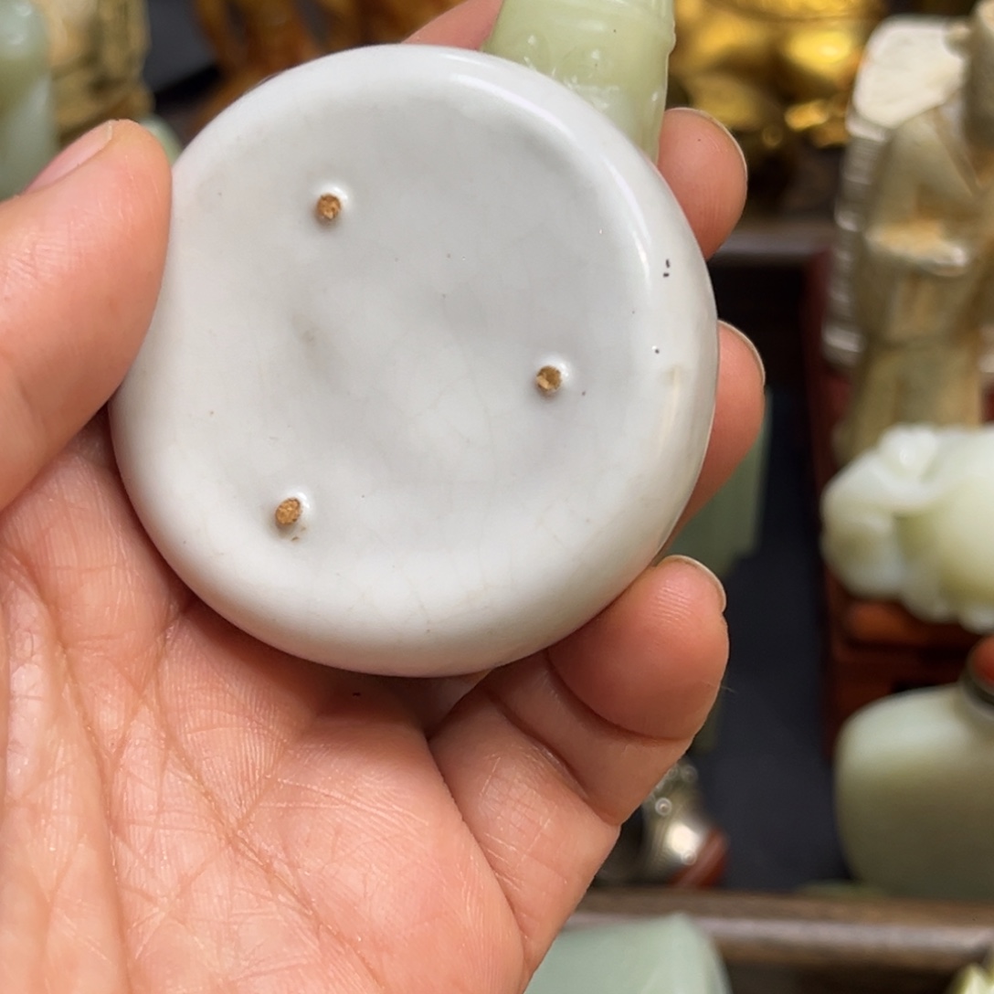 谢***7陶陶瓷制品和各种材料