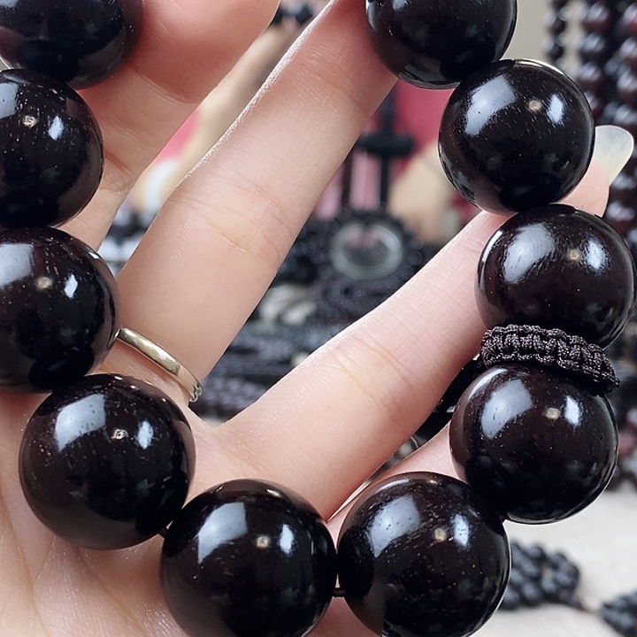 封***爱檀香紫檀（小叶紫檀）2.0