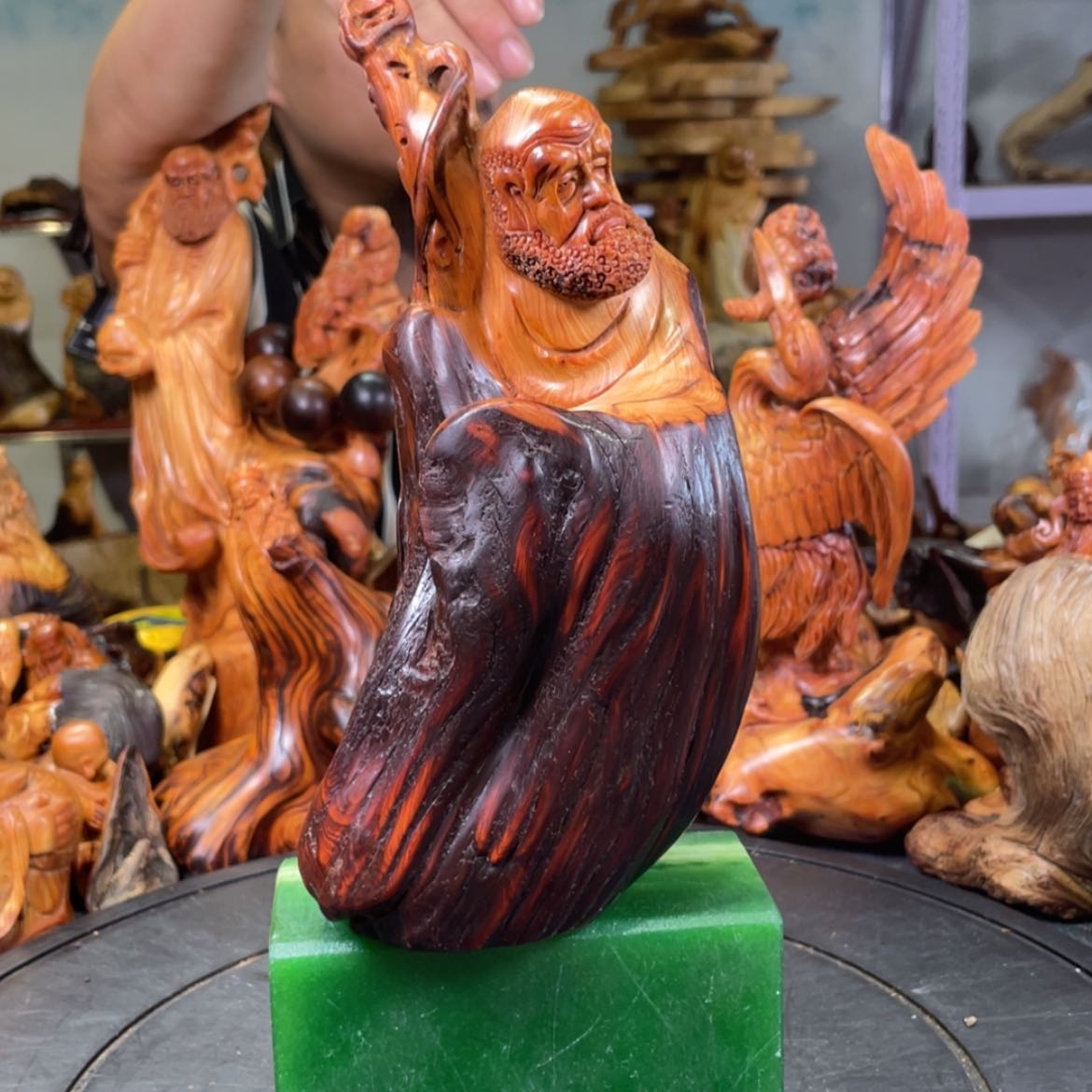 【闪购商品】柏木（崖柏）其他