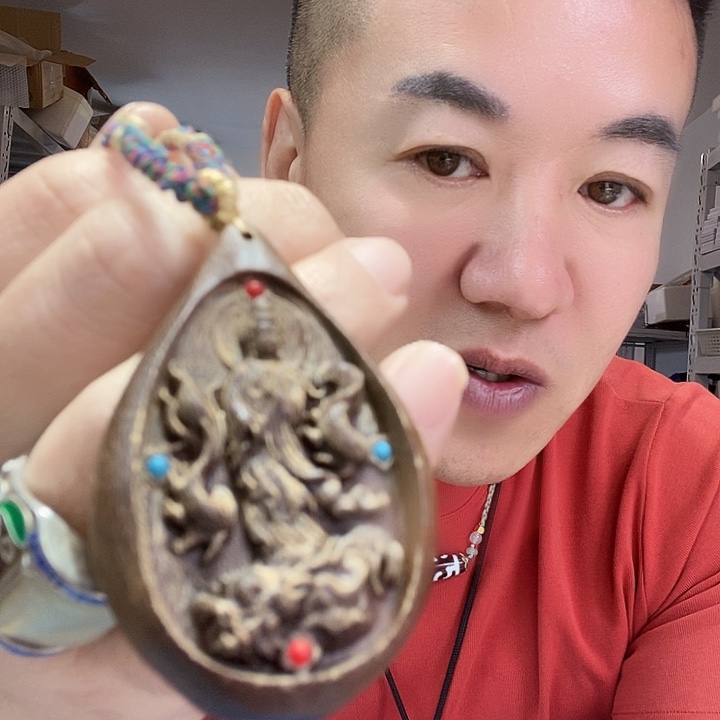 玛瑙/玉髓未镶嵌颈饰168