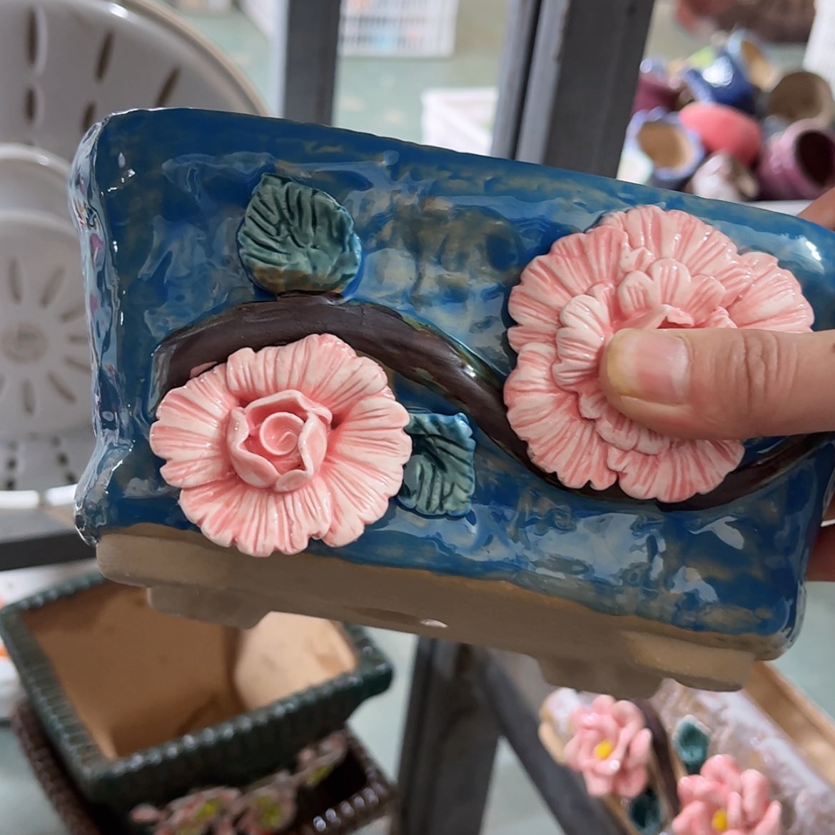 【闪购商品】红陶福利