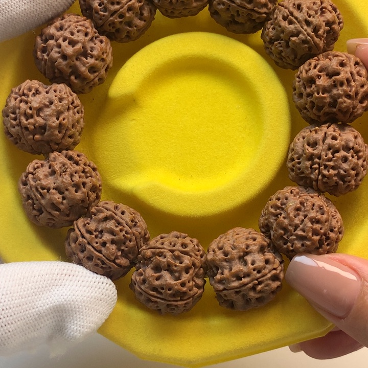 吊坠金刚菩提22尺寸原生态