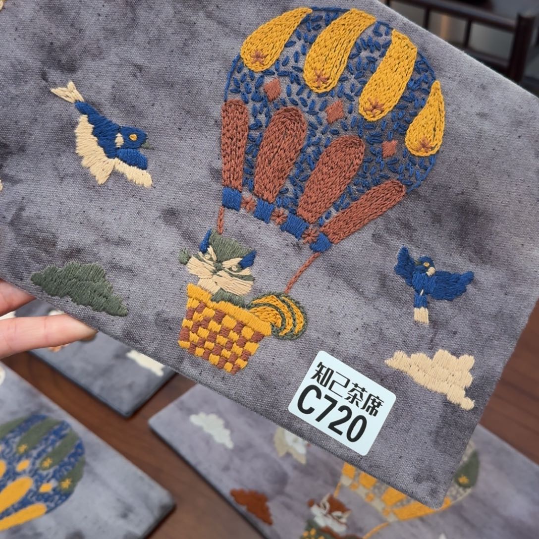 小***～刺绣知己720刺绣系列