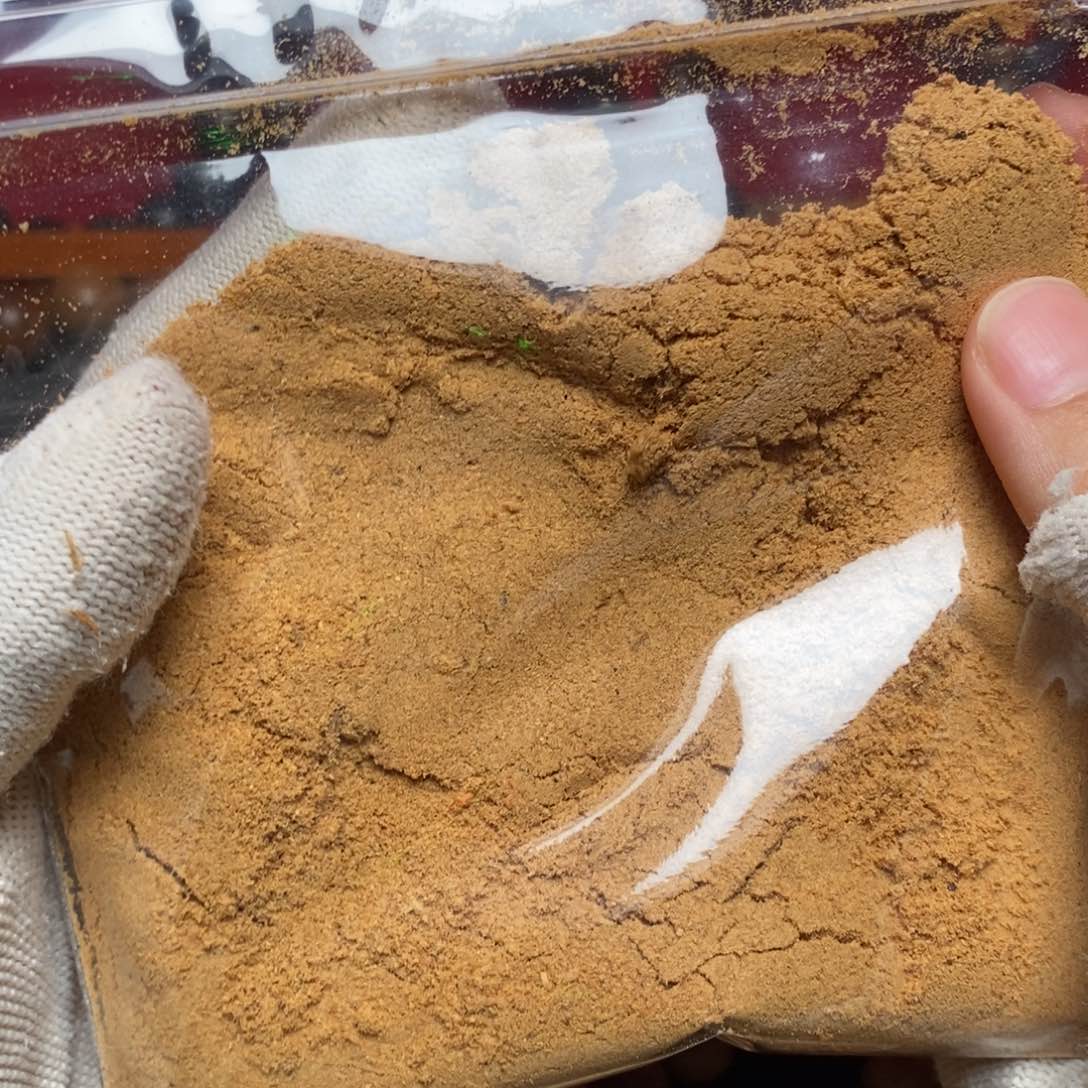 檀香木其他30g 老山檀香 香粉体验价