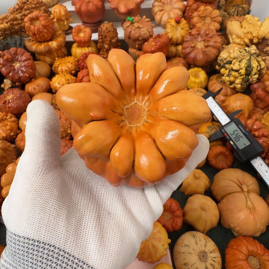 蓝***️墨西哥葫芦钱袋子聚宝盆