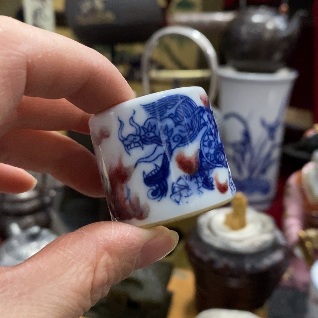 茶盏推荐这家店推荐