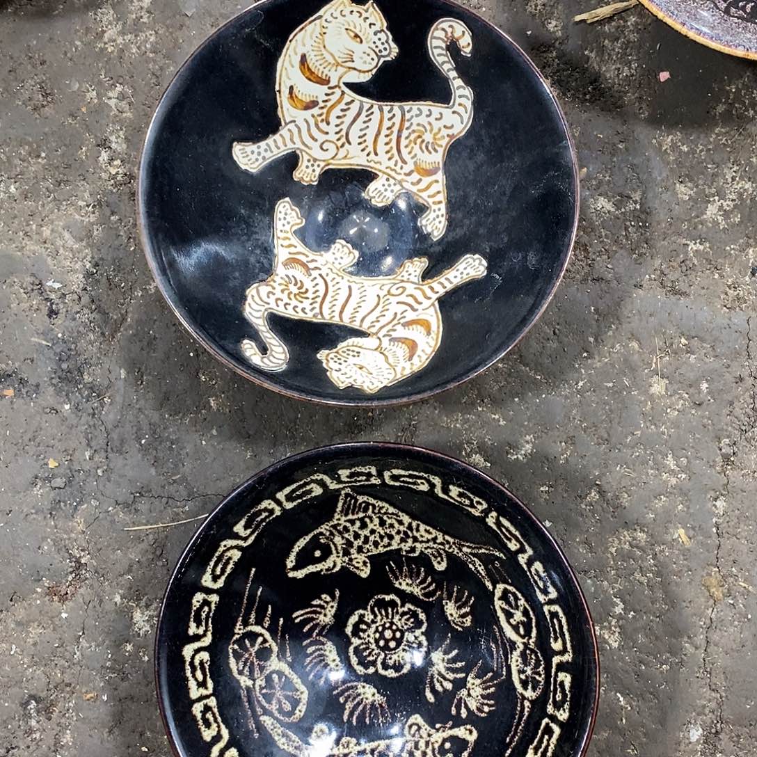 h***h摆件瓷器瓷器瓷器