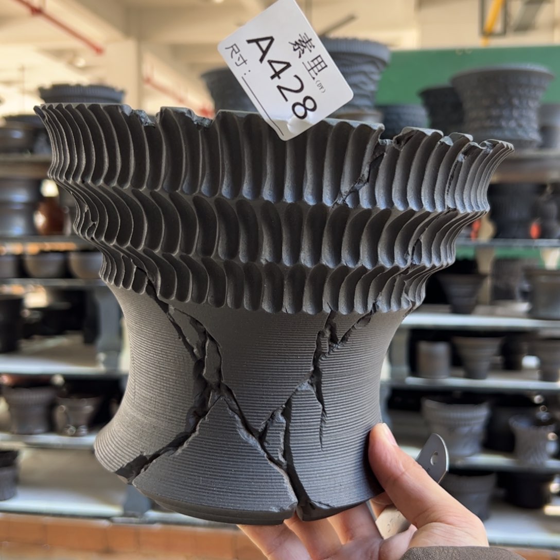 景德镇手工素里内口21高16.5