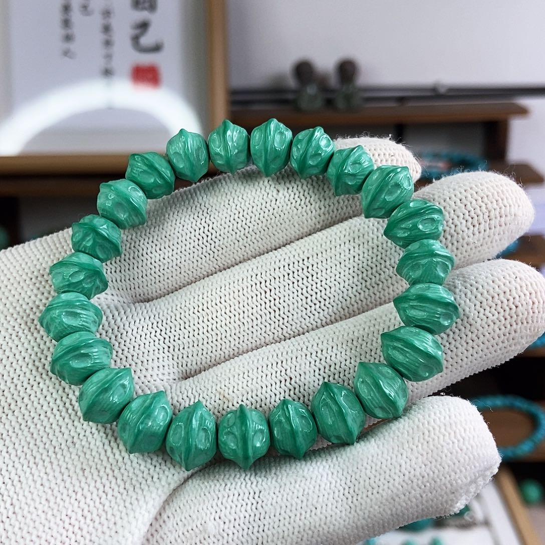 空竹粉丝专享十堰特色手工散珠243