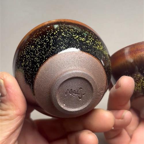 【闪购商品】茶盏-105............