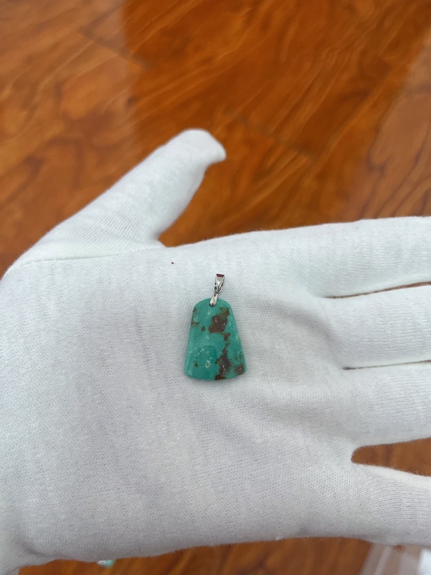 绿松石绿松石618