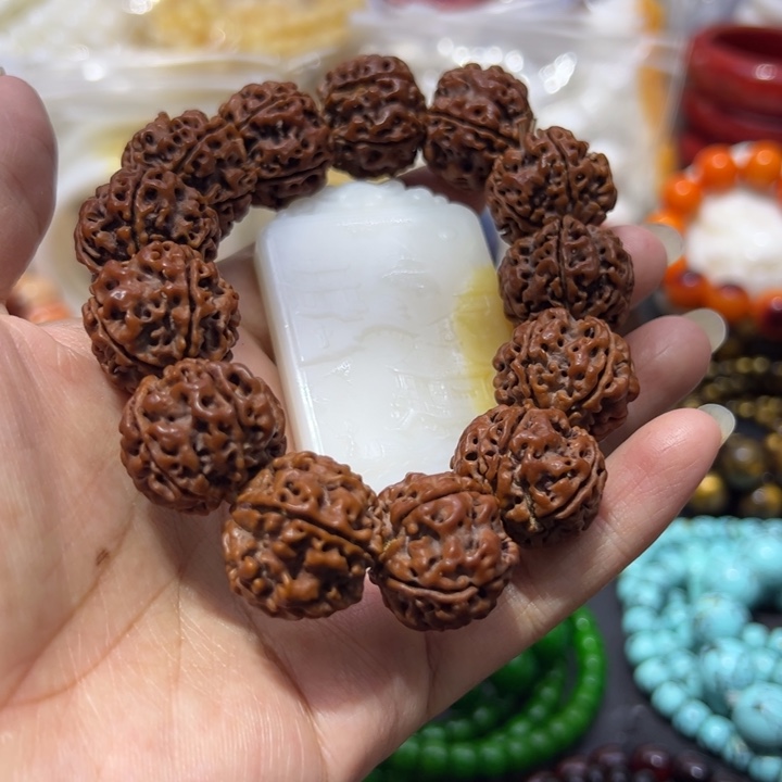 用***3大果紫檀（缅甸花梨）166号