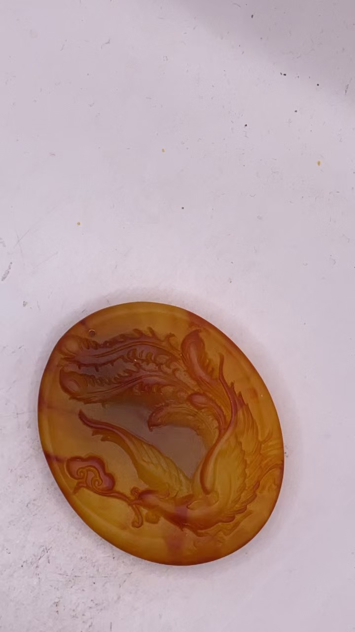  ZY139【臻源饰品】精品时尚百搭气质款吊坠