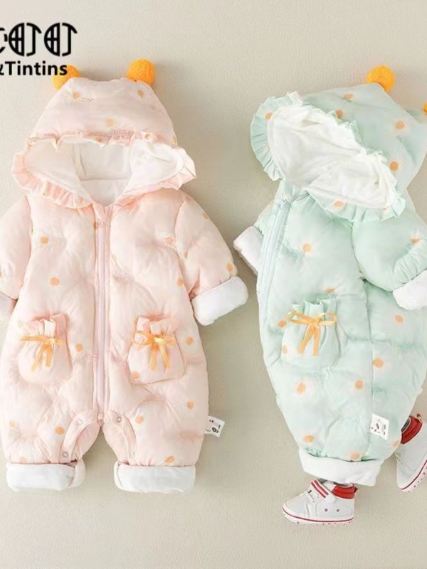 （微瑕扣码直播）直播专用扣码下单新生儿衣服婴儿幼儿纯棉宝宝