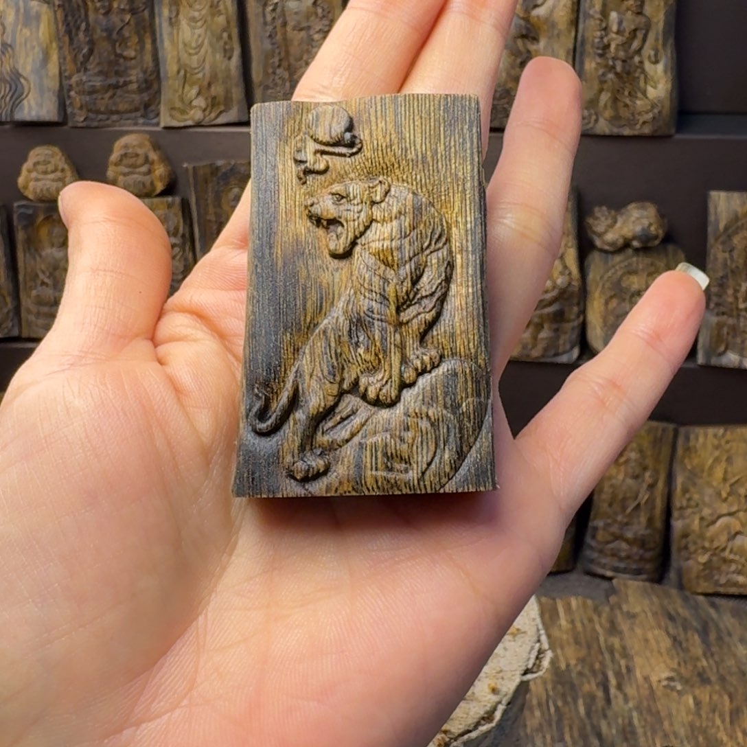 郭***堂沉香沉香碎屑奇楠12克