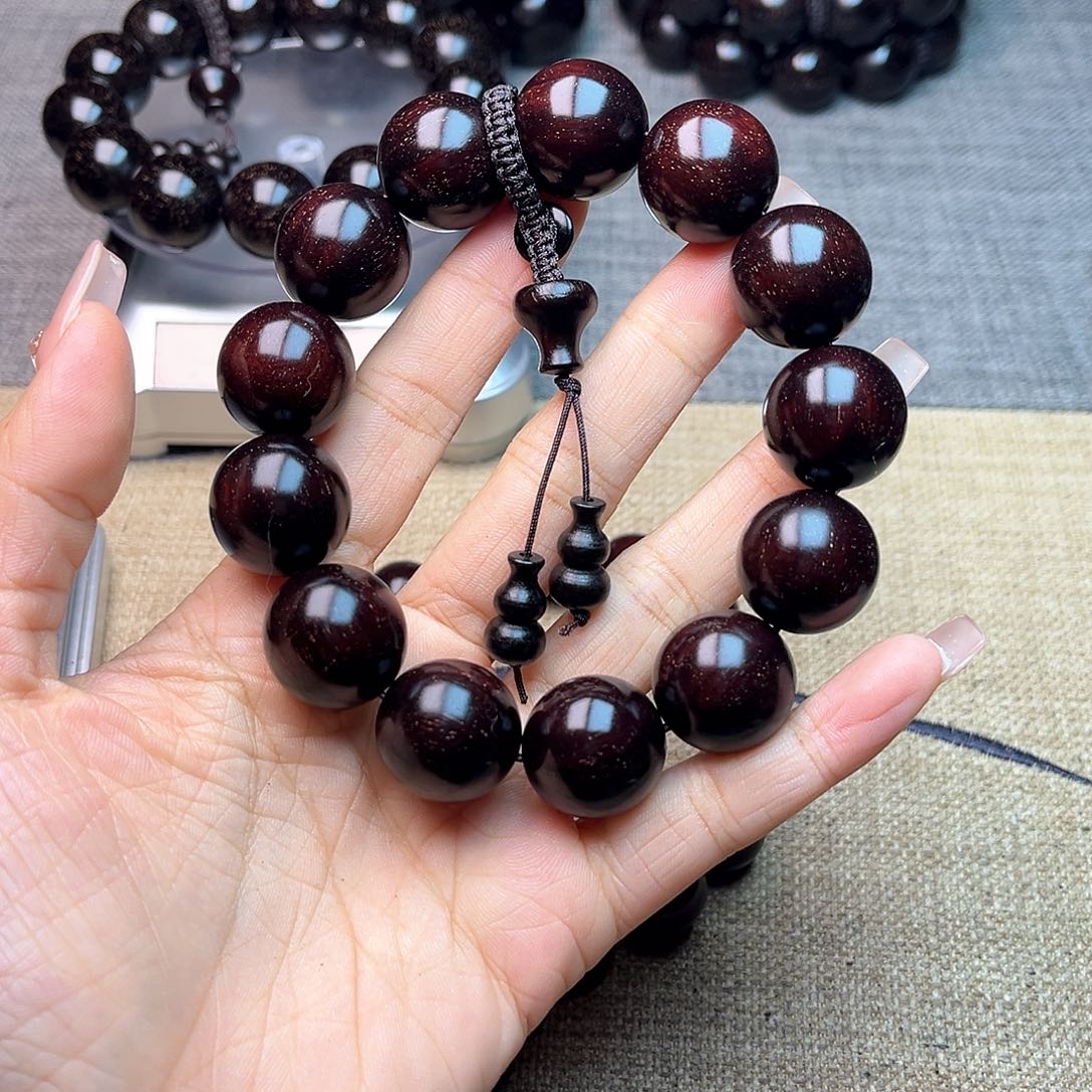 檀香紫檀（小叶紫檀）依****年1.8