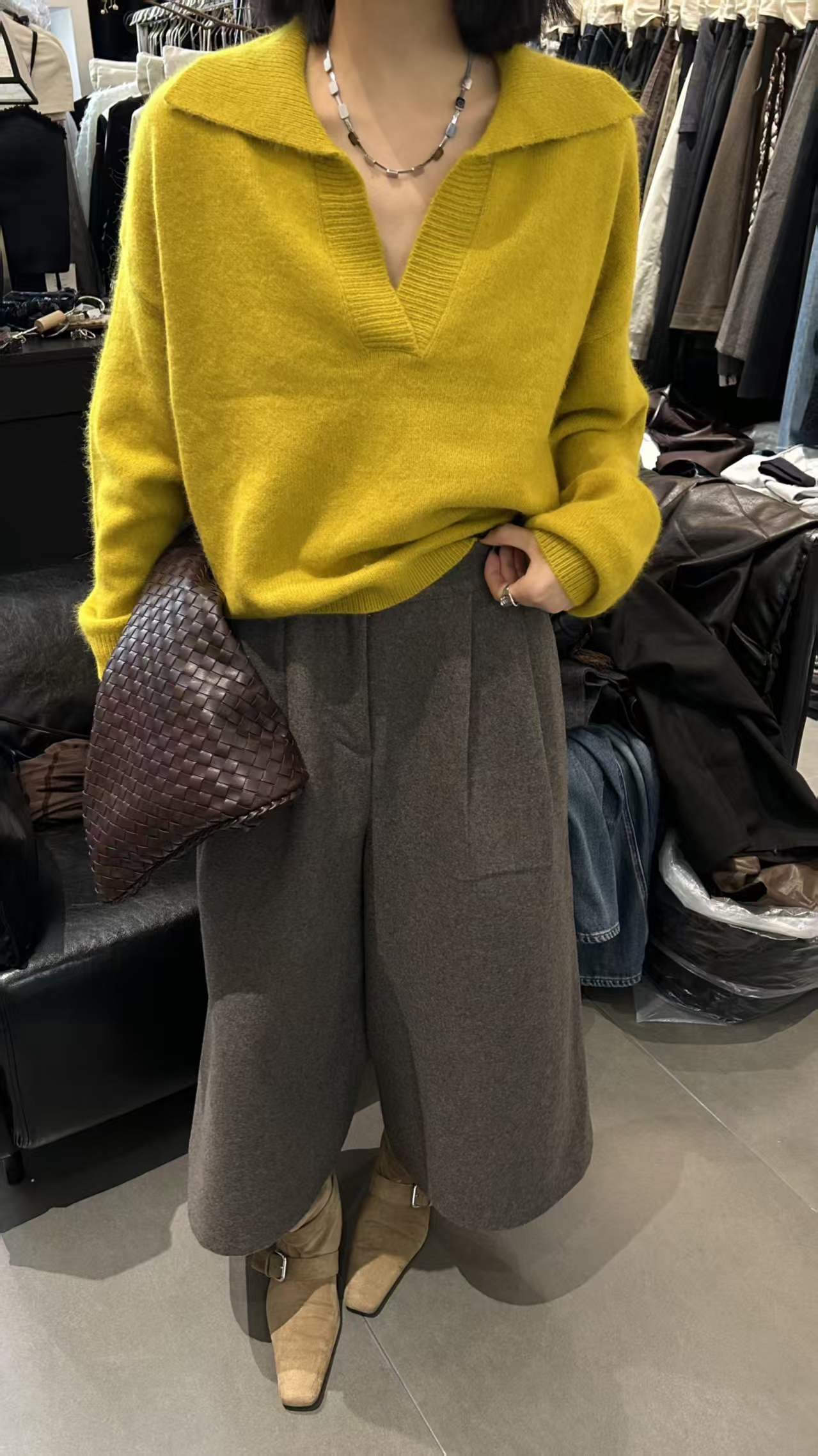 4淘私服女装时尚休闲(419-499)