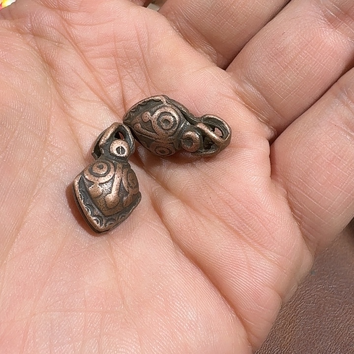 快***乐藏传文玩配饰配饰