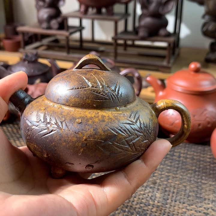 茶杯紫砂200Ccccccccc