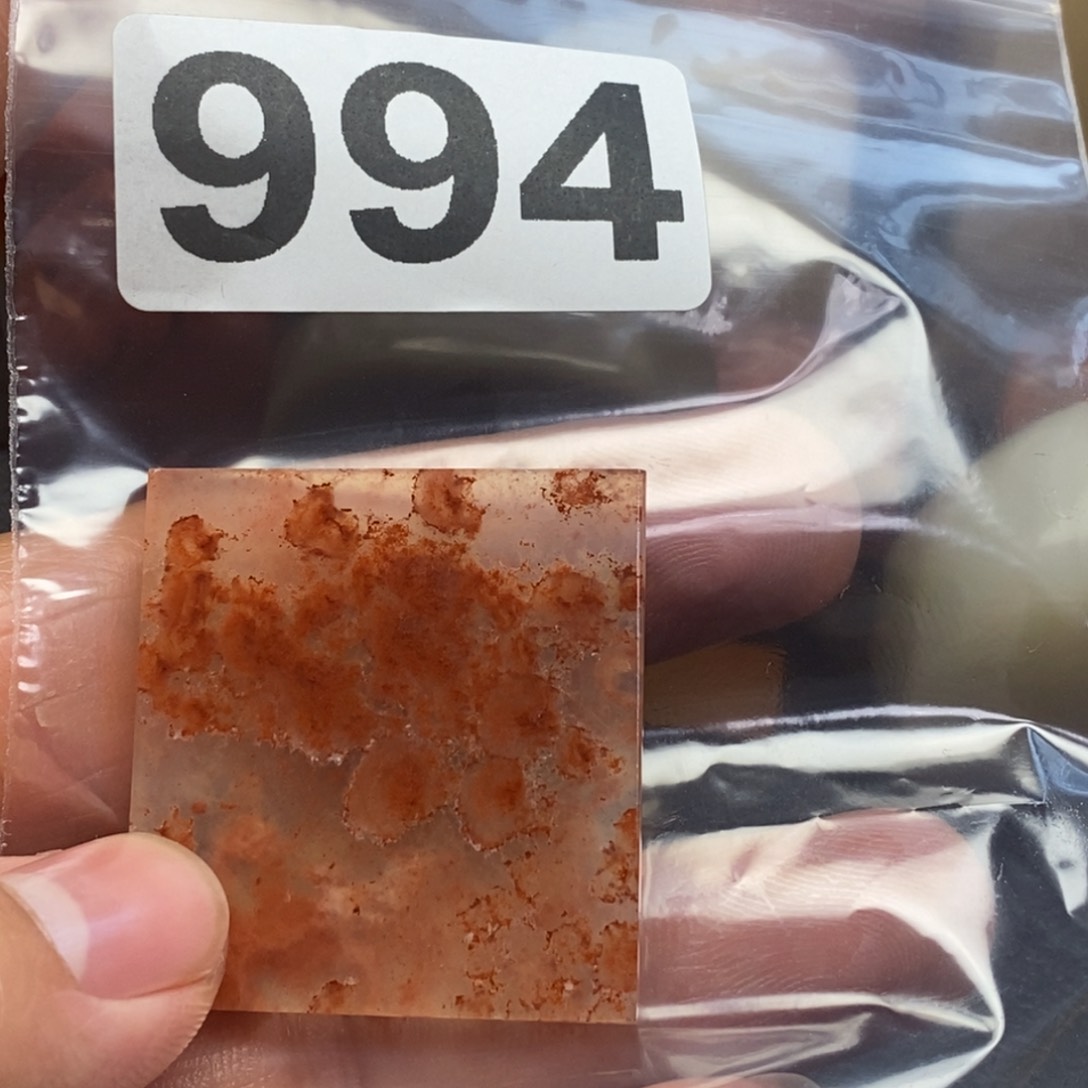 寿山石印石再****掉老挝石111