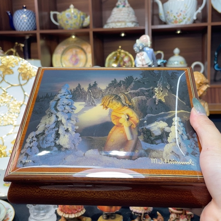 瓷片海外中古美物瓷器