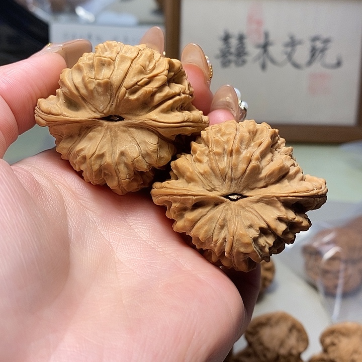 王***具吊坠文玩核桃1111111111111