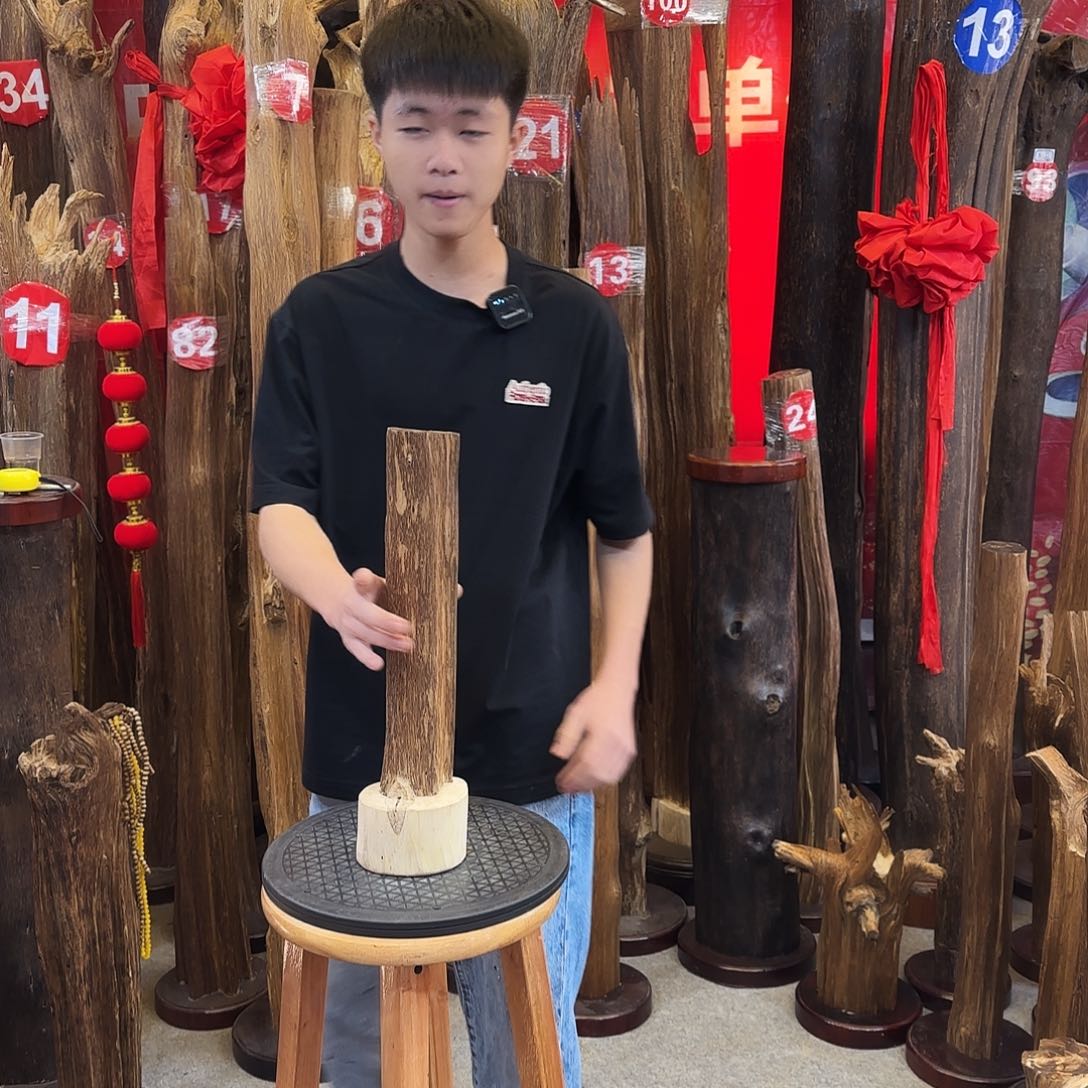 沉香摆件沉香摆件