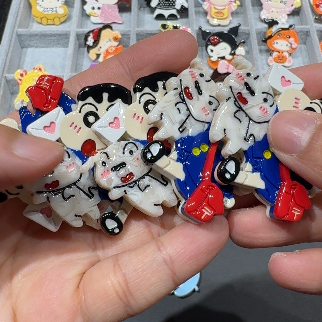 醋酸非金属5个情书小新