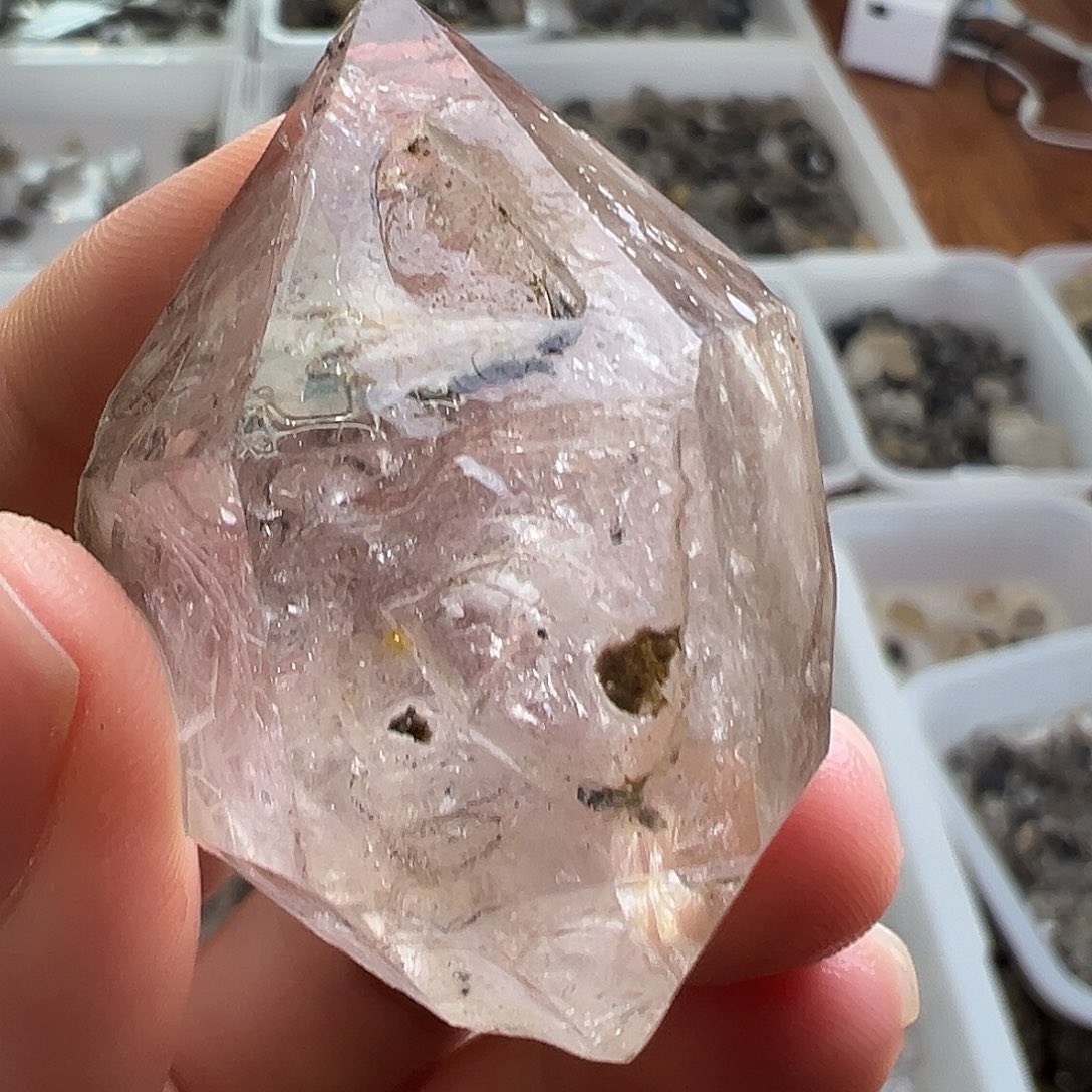 有机玻璃81闪灵水晶