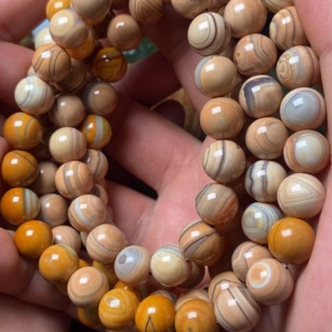 无***风琉璃DIY藏传小元素配饰饰品