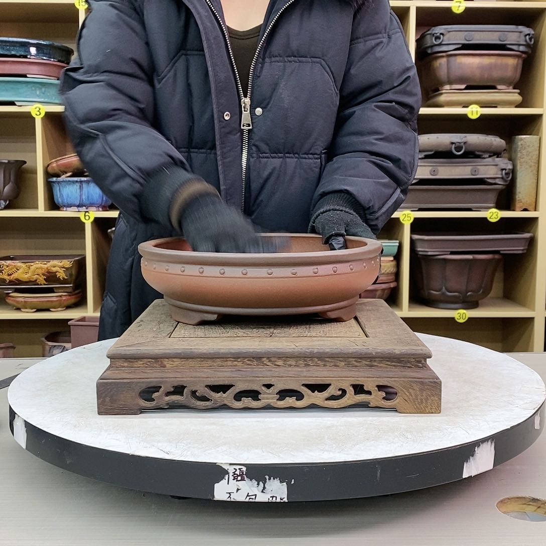 【闪购商品】紫砂公道杯紫砂艺术