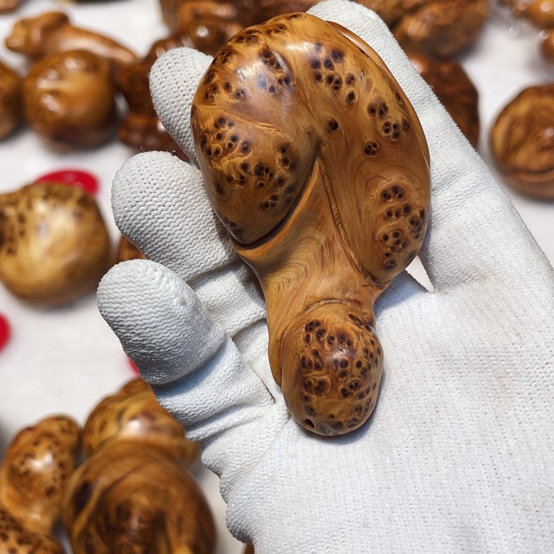 @***神柏木（崖柏）太行崖柏