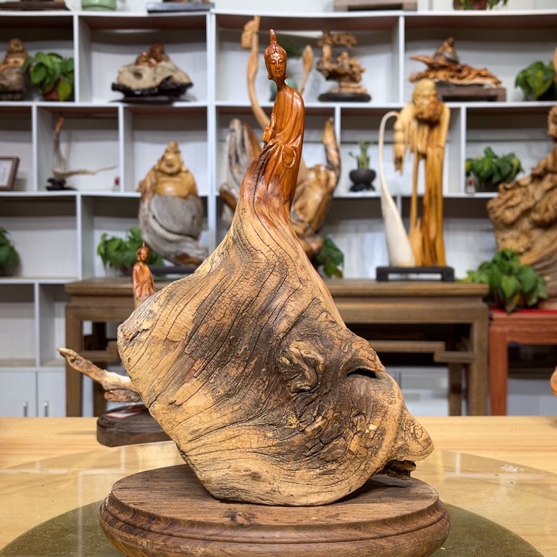 柏木（崖柏）6465656466464