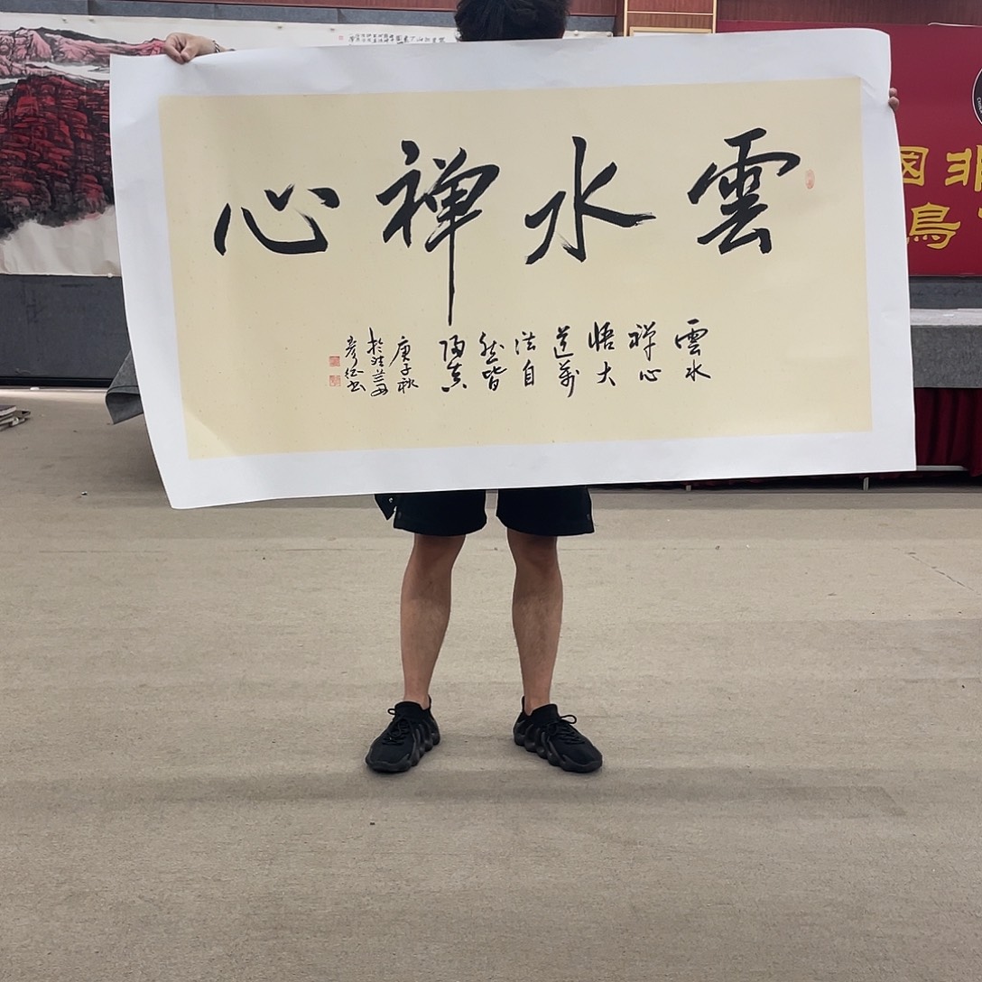 国画可口可乐的新作品的内容都不