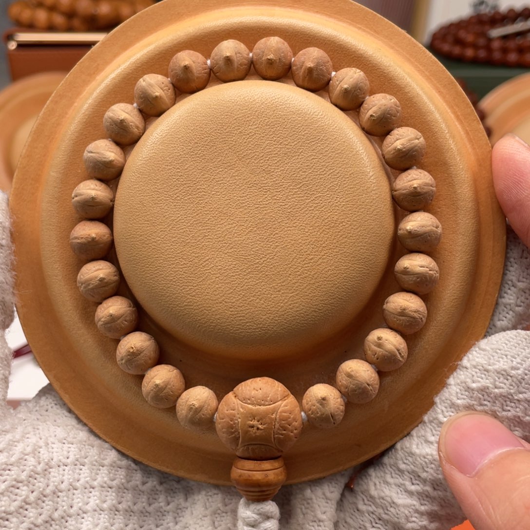 手串凤眼菩提凤眼菩提9-9.3