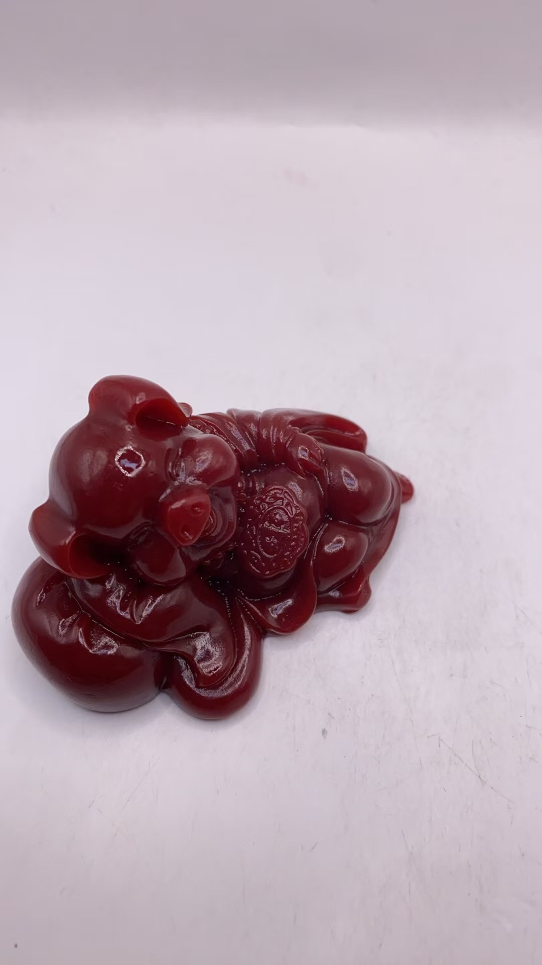 CY147【创艺家】 设计时尚气质吊坠（多样性发货发其一）