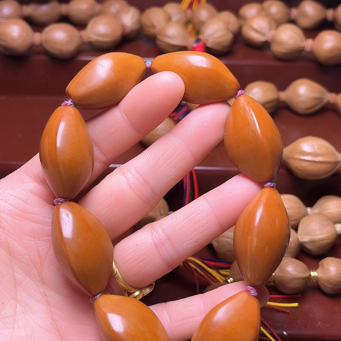 橄榄核手串/手链橄榄核手串