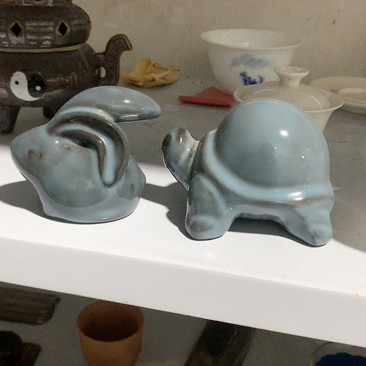 微瑕茶具介意勿拍