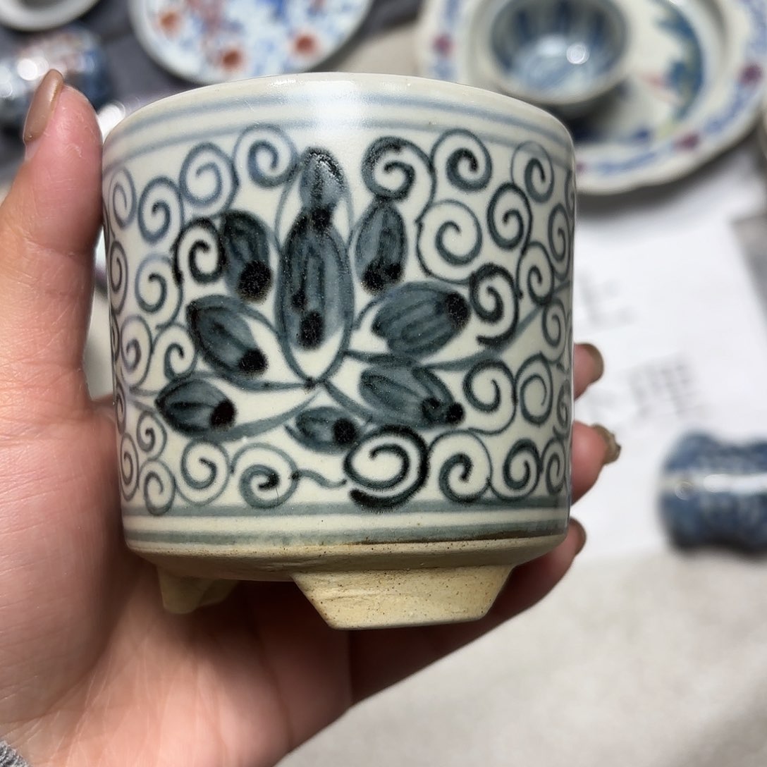 摆件陶陶瓷艺术作品