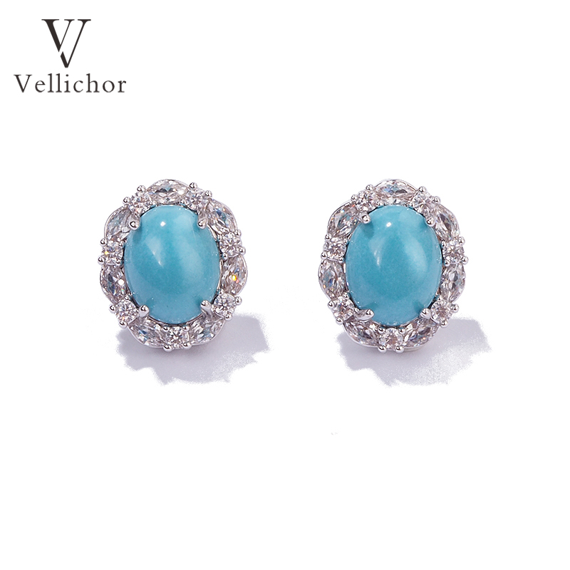 铜合金耳饰 原创绿色松松鸽子耳环女高级感轻奢小众设计耳钉轻奢